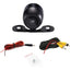 Camara Asistente De Estacionamiento Hawk Uc5032l
