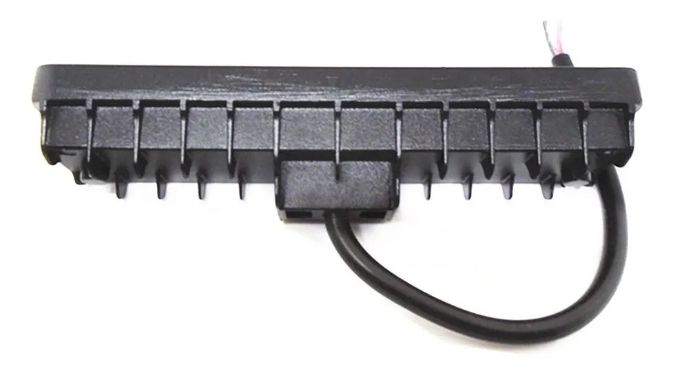Pack 2 X Foco Led Antiniebla 18w Para 4×4 Modelo Q055