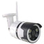 Camara De Seguridad Ip Mlab Eye View 9260 1080p Wifi Outdoor Color Blanco