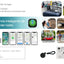 Rastreador Gps Mlab Trace Go Apple Find My