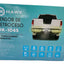 Sensor de retroceso HK-108S