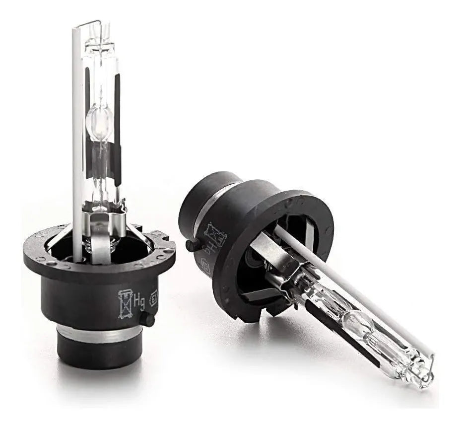 Ampolleta D2r 35w 32d3 2004 Trifa