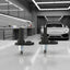 Interruptor De Puerta Universal Para Auto Pivote Largo