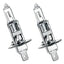 Ampolleta H1 12v 55w Para Focos, Iluminación Halógena