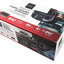 Cámara + Sensor De Retroceso Mlab 9237 3 En 1 Ip67 Negra
