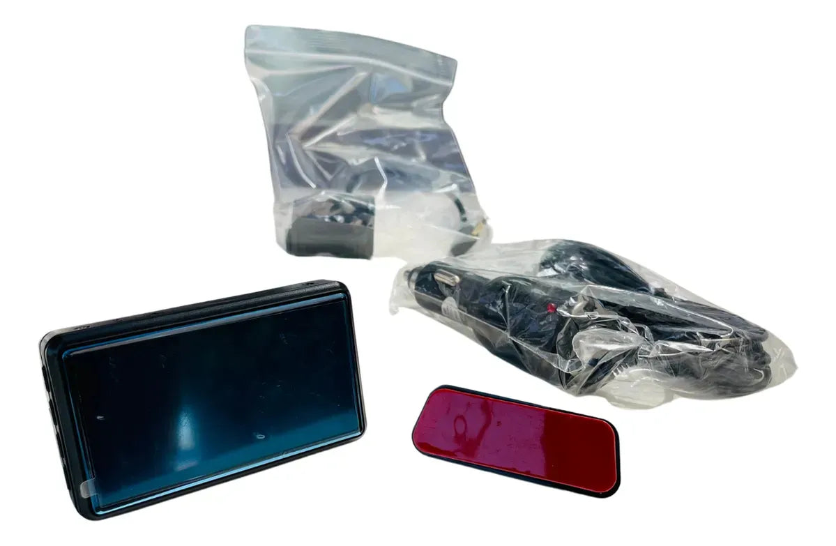 Cámara Dash Cam Hd Para Auto Dvr Full Hd