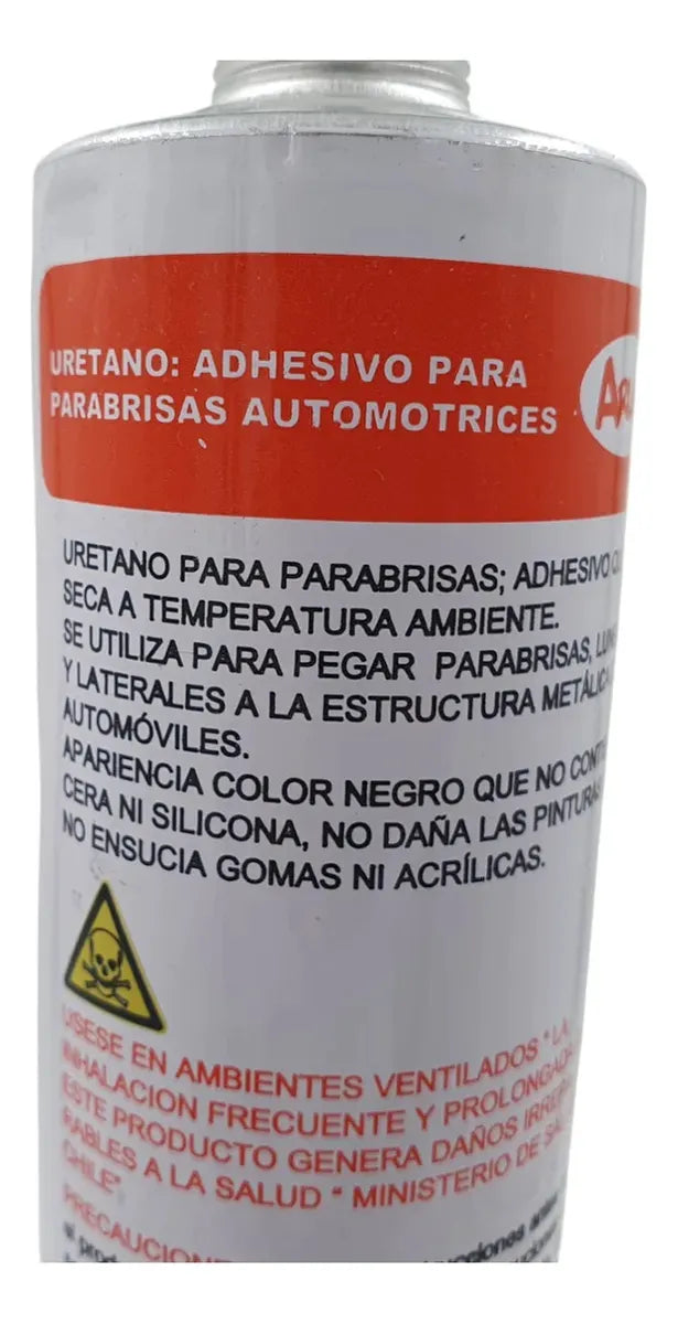 Adhesivo Parabrisas Uretano 310 Ml Arlon