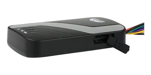 Gps Rastreador Hawk Hk-304-4g