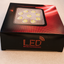 Foco Faenero Redondo 9 LED de Alto Alcance IP67 para Faenas y Vehículos