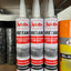Adhesivo Parabrisas Uretano 310 Ml Arlon
