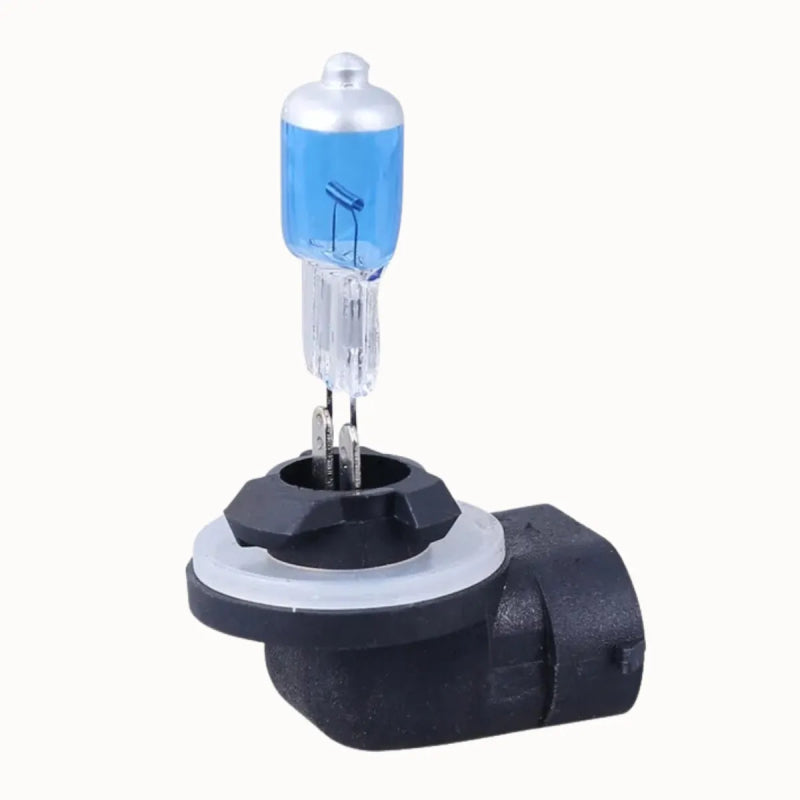 Ampolleta 881 12 V 27 W Matsumoto Halógena Para Antiniebla