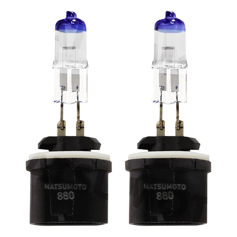 Ampolleta Halógena Matsumoto 880 12 V/27 W