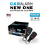 Alarma Para Automovil 12v Hawk One