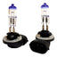 Ampolleta 881 12 V 27 W Matsumoto Halógena Para Antiniebla
