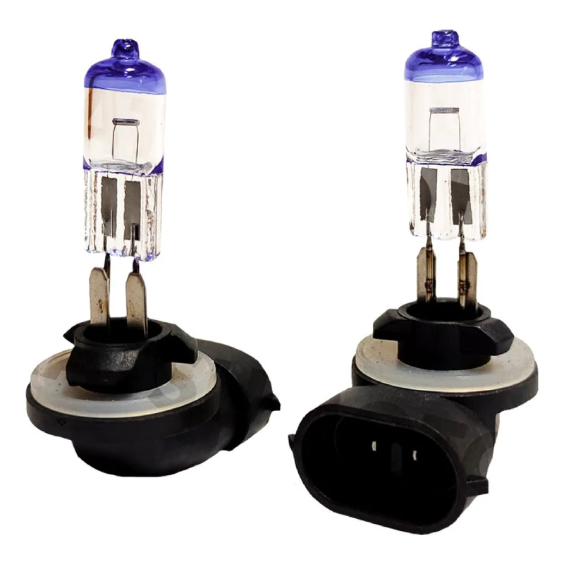 Ampolleta 881 12 V 27 W Matsumoto Halógena Para Antiniebla