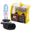 Ampolleta 881 12 V 27 W Matsumoto Halógena Para Antiniebla