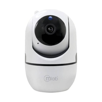 Cámara Ip Mlab Roboticam2 9257 1080p Wifi Vigilancia 24/7