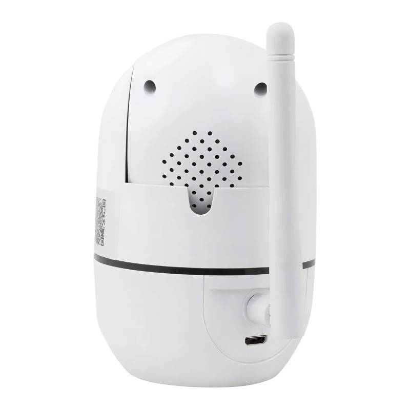 Cámara Ip Mlab Roboticam2 9257 1080p Wifi Vigilancia 24/7