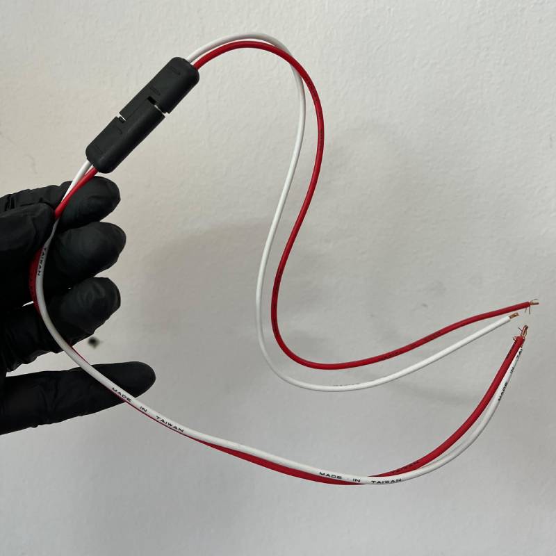 Conector Remolque Hopkins De 2 Polos