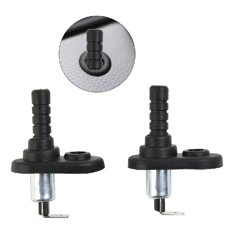 Interruptor De Puerta Universal Para Auto Pivote Largo
