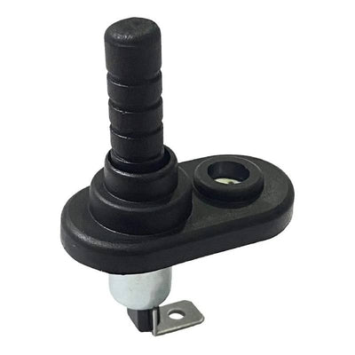 Interruptor De Puerta Universal Para Auto Pivote Largo