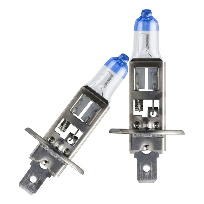 Ampolleta H1 Matsumoto 55w 12v Auto Luz Potente Y Segura