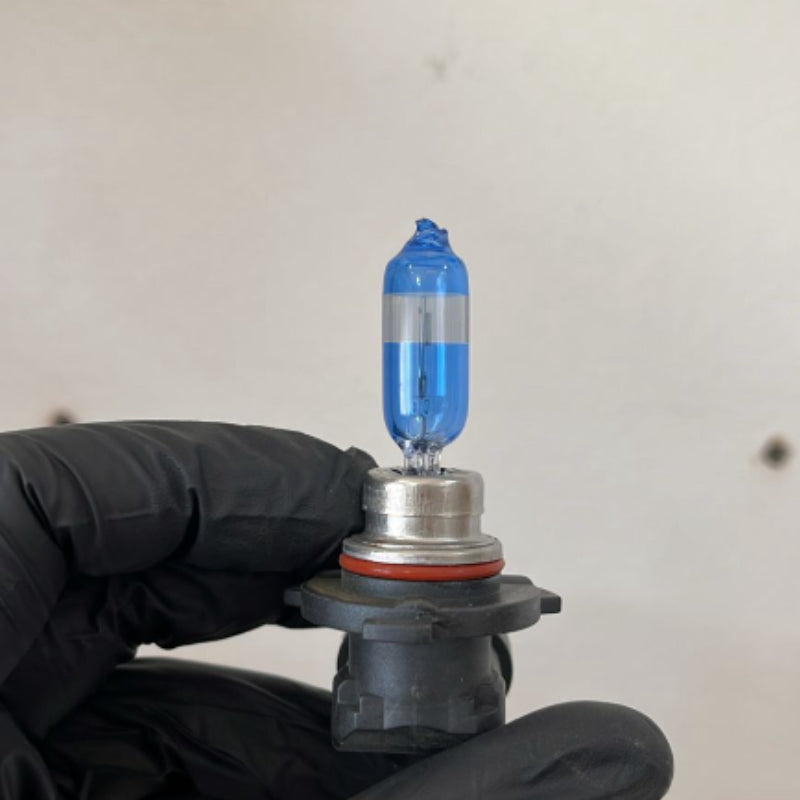 Ampolleta Halógena 9005 65w 12v Pack X2 Matsumoto