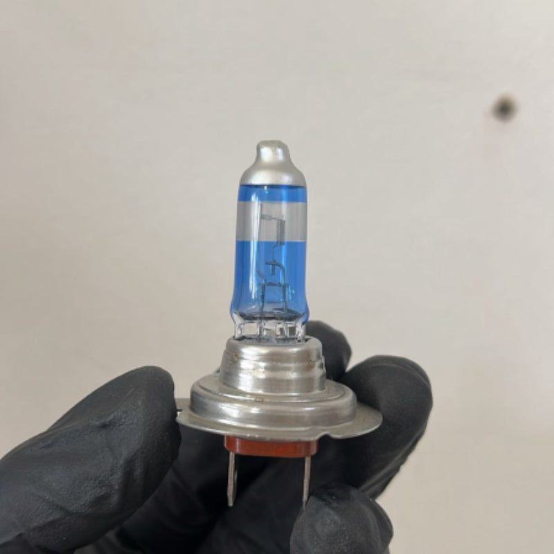 Ampolleta H7 12v 55w Matsumoto Luz Halógena Para Automóvil