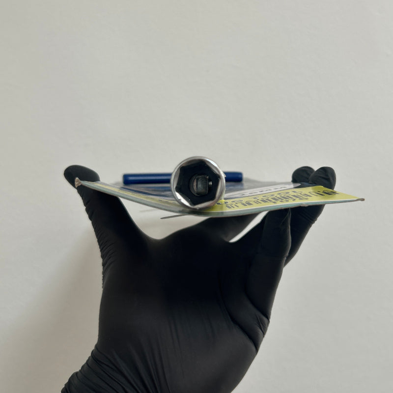 Llave Dado Saca Bujía 16mm Automotriz