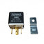 Relay 24 V 10/20 A 5 Patas Flosser 4262
