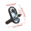Interruptor De Puerta Universal Para Auto Pivote Corto