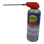 Lubricante Anticorrosivo Odis 450ml Limpia, Afloja Y Protege