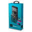 Powerbank Mlab 9410 10.000 Mah Carga Inalámbrica Negro
