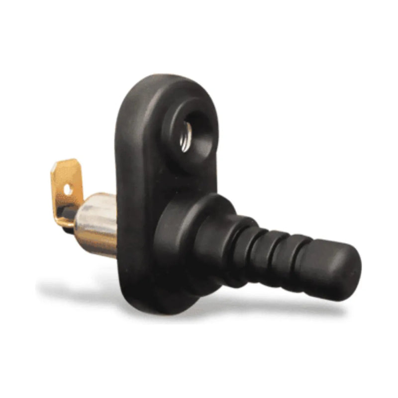 Interruptor De Puerta Universal Para Auto Pivote Corto
