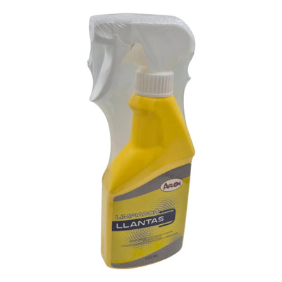 Limpiador De Llantas Arlon Profesional 420 Ml