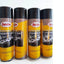 Sellador Carrocería Antióxido Arlon Spray 500 Ml