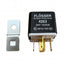 Relé 4263 Flosser 24v 10a 5 Pines Sistema Eléctrico Pesado