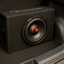 Subwoofer Activo Nakamichi NBX25M 10” – 1000W de Potencia y Sonido Premium