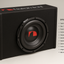 Subwoofer Activo Nakamichi NBX25M 10” – 1000W de Potencia y Sonido Premium