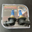 Ampolleta 9006 55w 12v Matsumoto Repuesto Halógeno