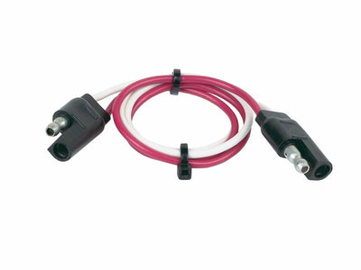 Conector Remolque Hopkins De 2 Polos