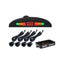 Sensor de retroceso HK-070 Negro